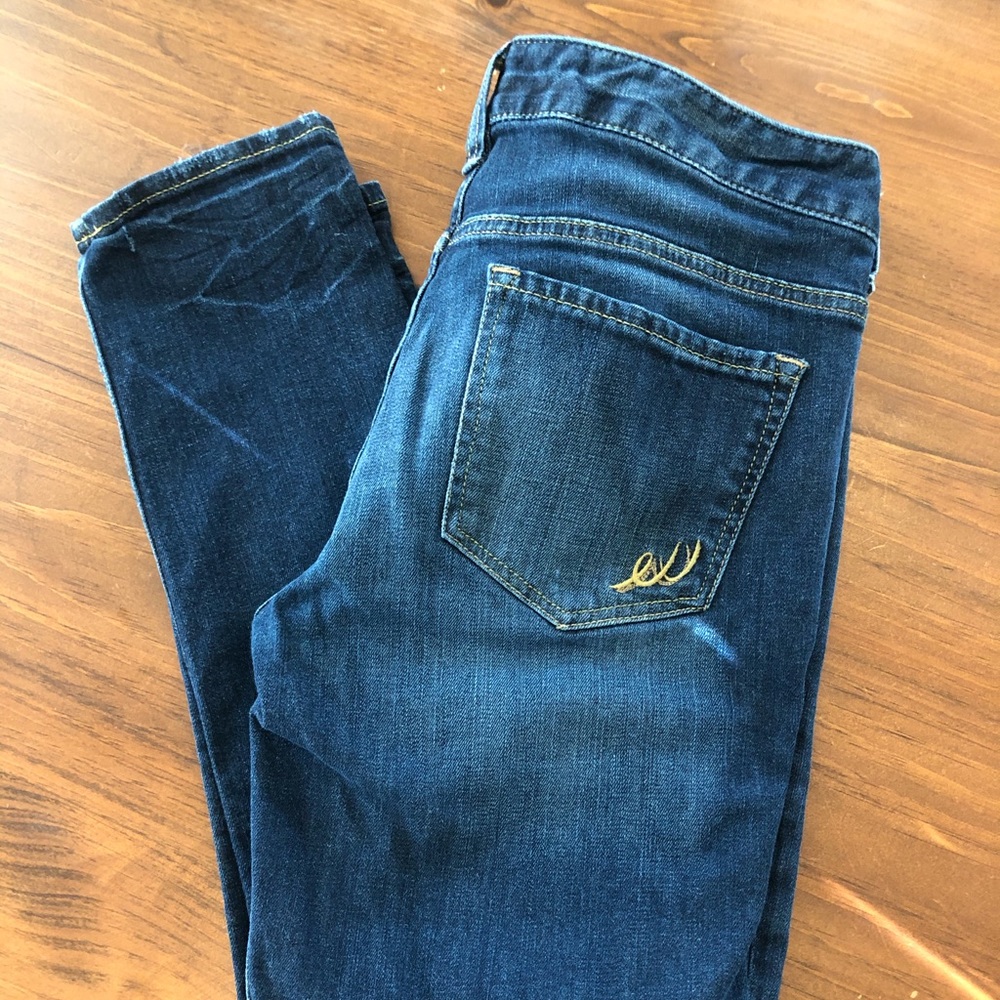 Express jeans - Picture 4 of 5